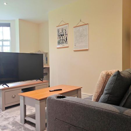Appartement 1 Bed Hideaway - Cosy Retreat à York Extérieur photo